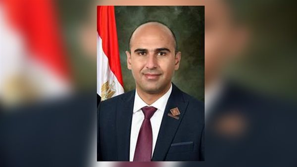  النائب عمرو يونس