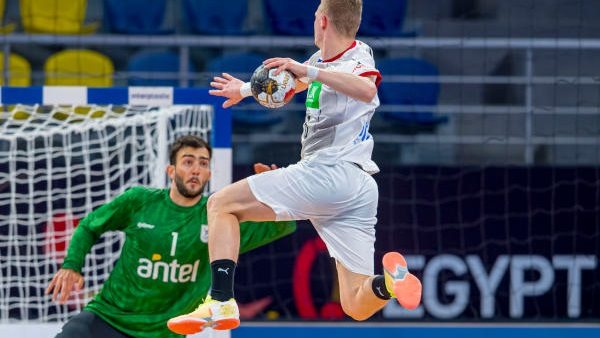 جانب من مباراة سابقة