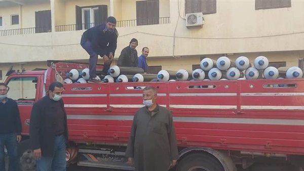 مستشفى أشمون