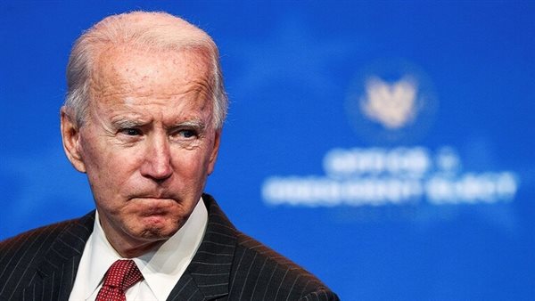جو بايدن
