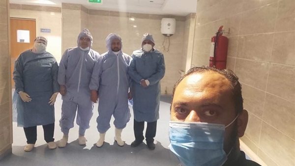 بمستشفى قلين المركزى