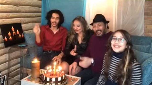 صورة من الفيديو 