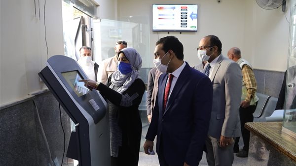 حازم عمر نائب محافظ