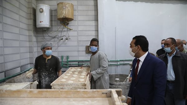 نائب محافظ قنا 