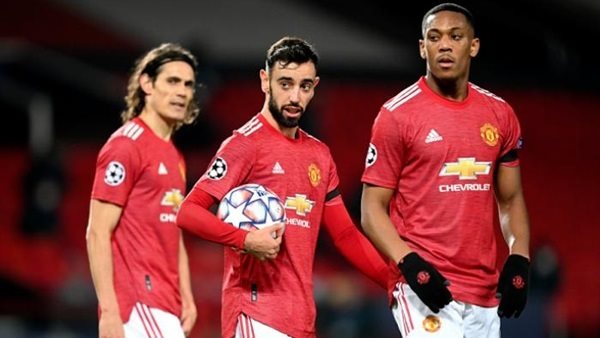 مانشستر يونايتد