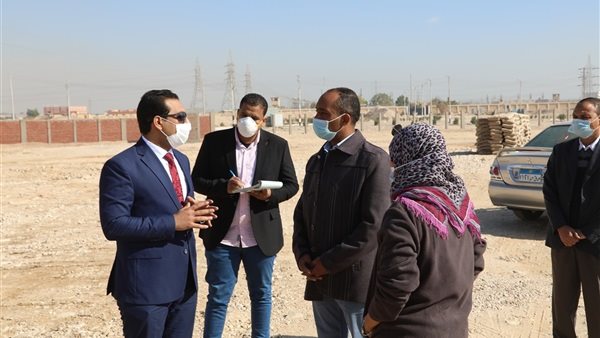 نائب محافظ قنا 