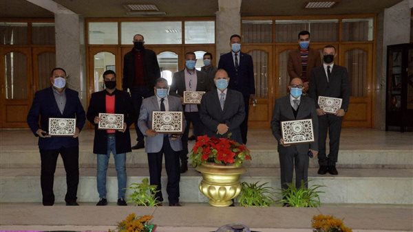  اللواء عصام سعد