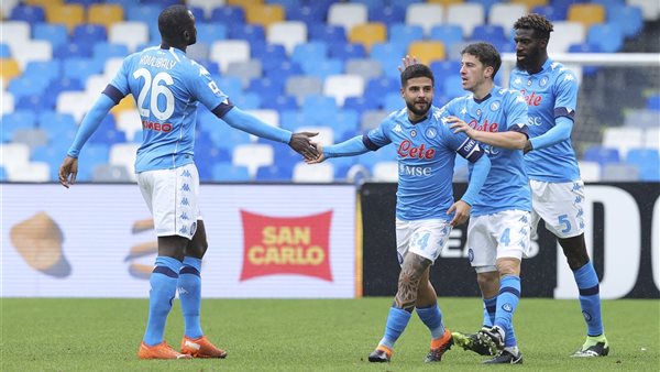 فريق نابولي