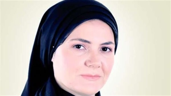 رحاب عبد الغنى، عضو