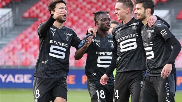 فريق رين الفرنسي