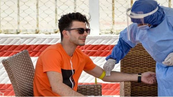 لاعبو الزمالك يجرون