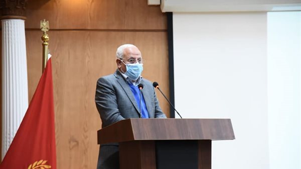 اللواء عادل الغضبان