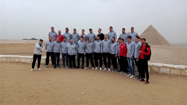 منتخب سويسرا لليد