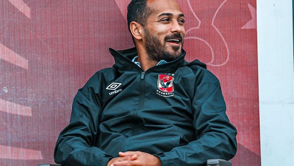 وليد سليمان