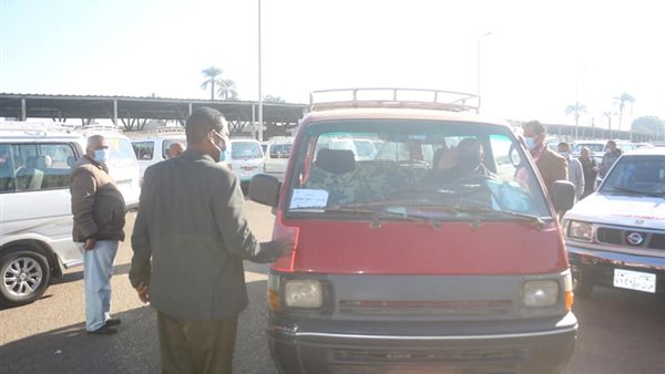 جانب من الحدث