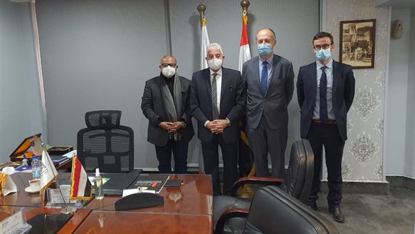 جانب من الحدث