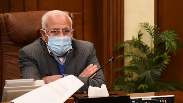 اللواء عادل الغضبان