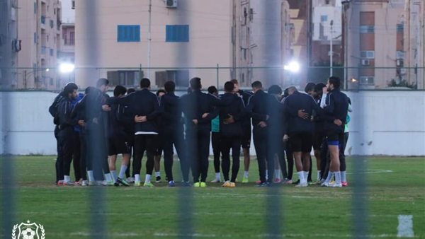 الإسماعيلى 