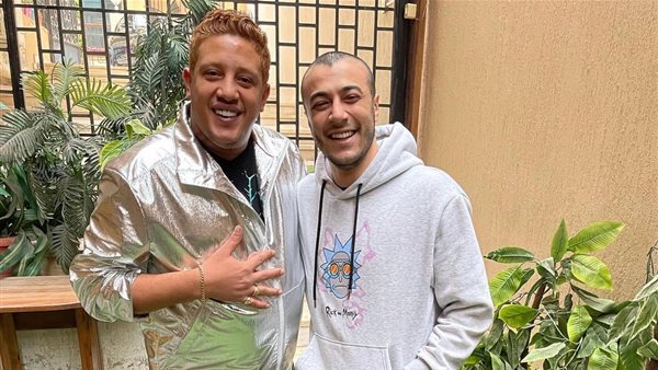 حمو بيكا - شاهين