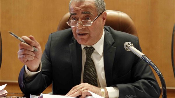 الدكتور علي المصيلحي