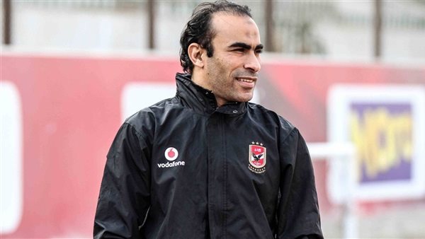 سيد عبدالحفيظ