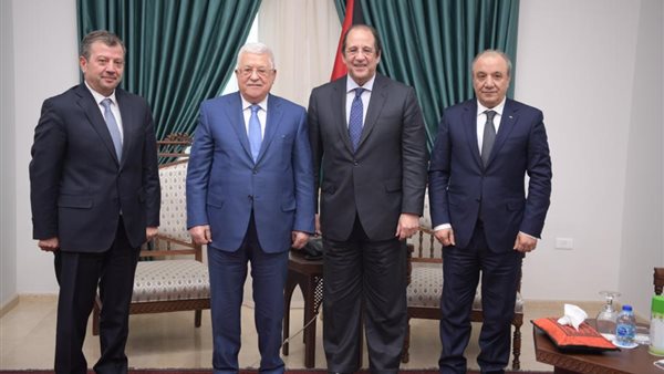 جانب من الحدث