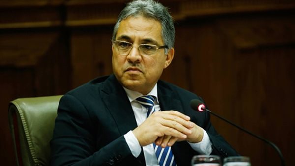 النائب أحمد السجيني