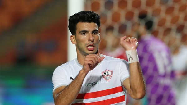 احمد سيد زيزو 