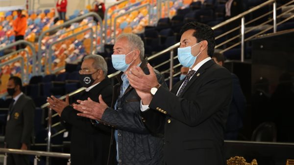 جانب من الحدث