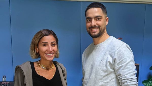 حسن الشافعي - دينا