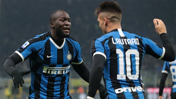 مارتينيز ولوكاكو