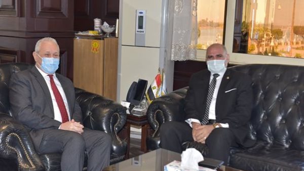 جانب من الحدث