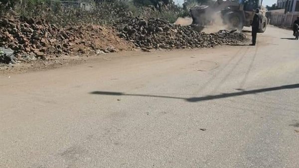 جانب من الحدث