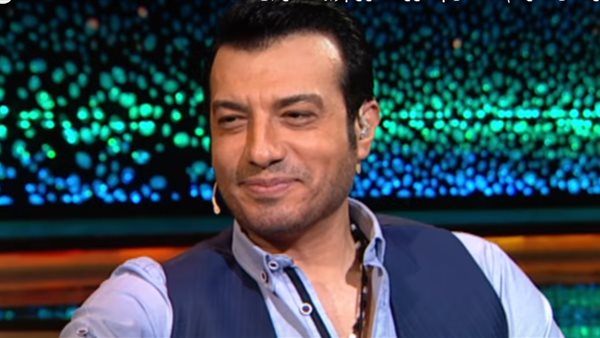 إيهاب توفيق