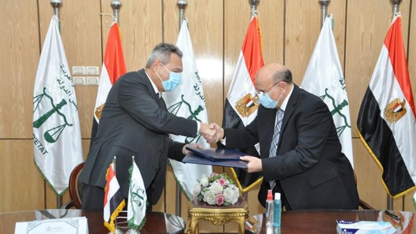 جانب من الحدث