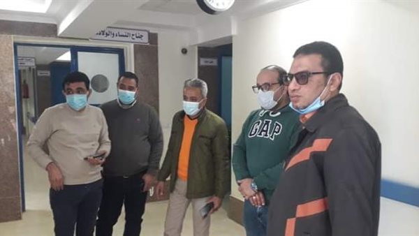 جانب من الحدث