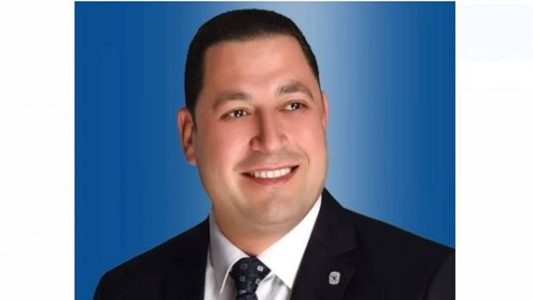  المهندس محمد سعد