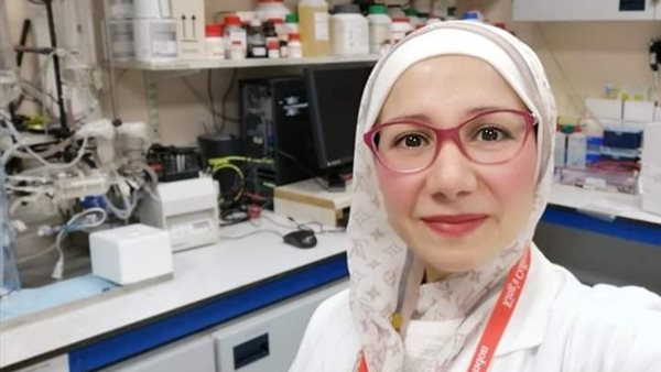  الدكتورة ميس عبسي