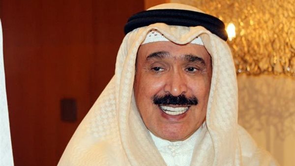 الصحفي الكويتي أحمد