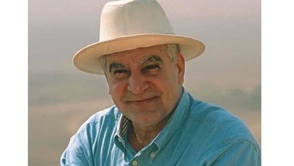 الدكتور زاهي حواس