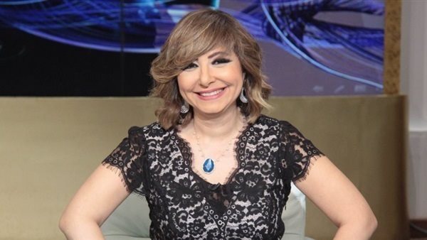 الإعلامية لميس الحديدي