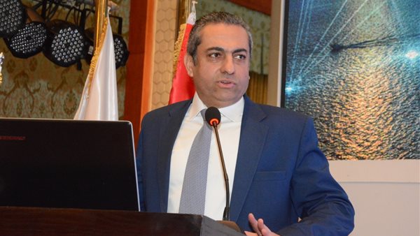 خالد عباس - نائب