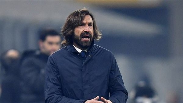 بيرلو مدرب يوفنتوس