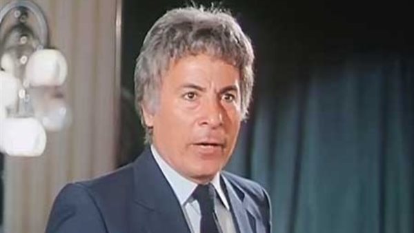 سعيد عبد الغني