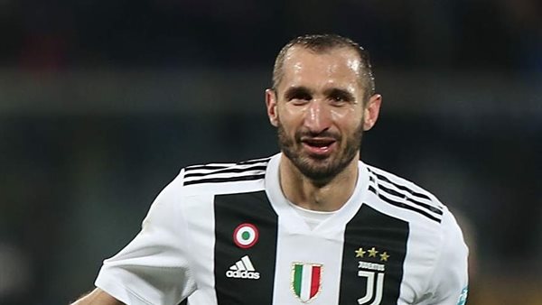 كيلليني و كريستيانو