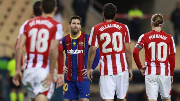 ليونيل ميسي