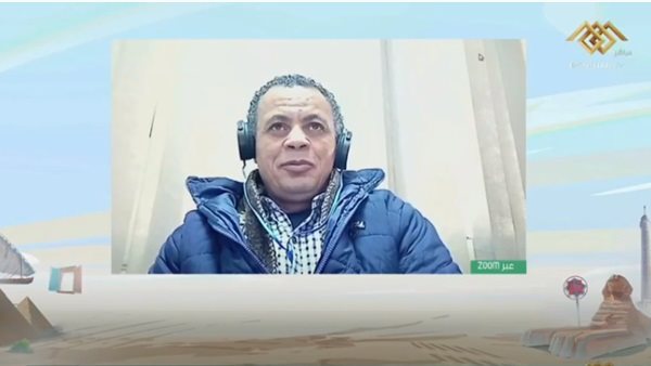 المترجم محمد شافع