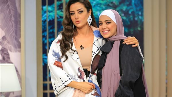  بسنت الزوهري مع