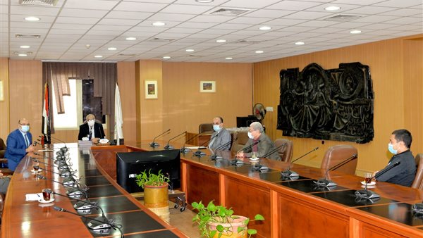 جانب من الحدث