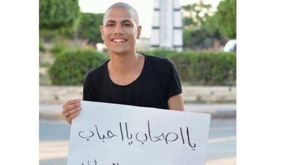 مدعي السرطان